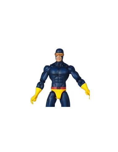 es::MARVEL SELECT FIGURA CÍCLOPE EMBALAJE DAÑADO