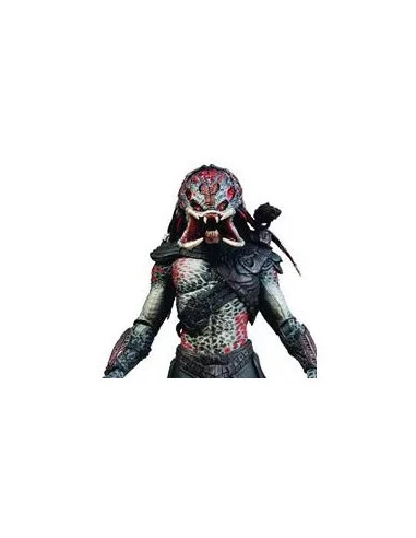 es::PREDATOR BERSERKER SIN MÁSCARA - Figura Predators