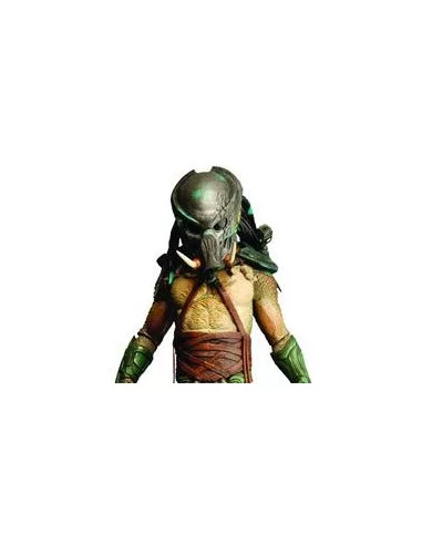 es::PREDATOR TRACKER - Figura Predators