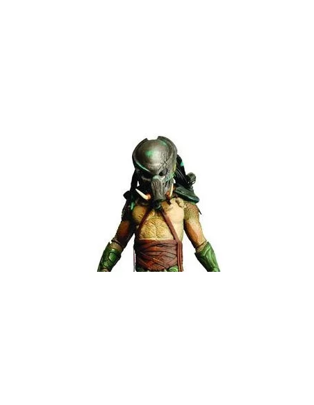 es::PREDATOR TRACKER - Figura Predators