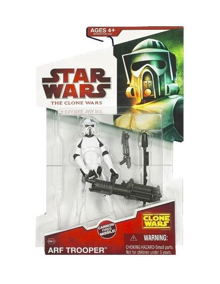 es::ARF TROOPER - Figura Star Wars Hasbro