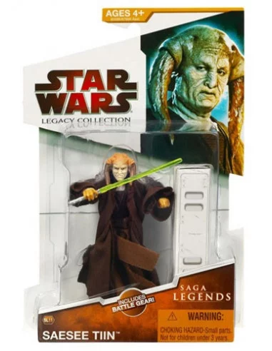 es::SAESEE TIIN - Figura Star Wars Hasbro