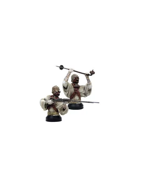 es::TUSKEN RAIDER - Busto Star Wars