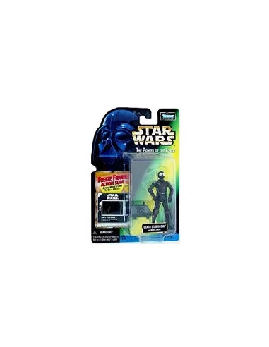 es::DEATH STAR DROID - Figura Star Wars Hasbro