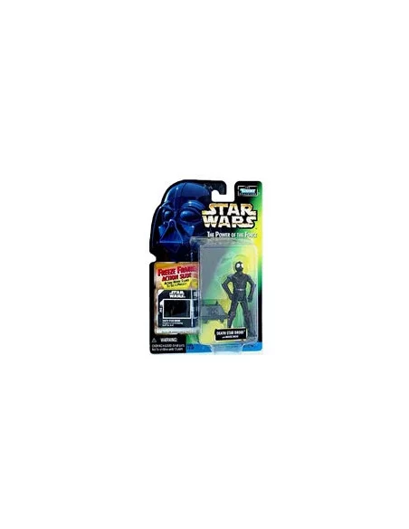 es::DEATH STAR DROID - Figura Star Wars Hasbro