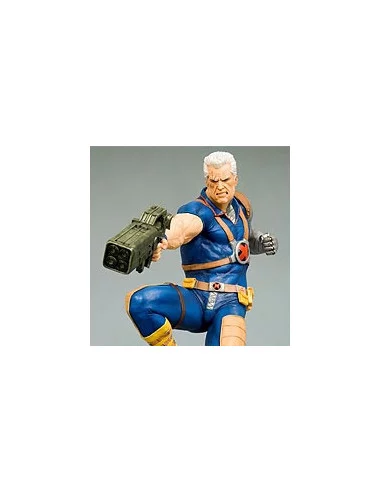 es::CABLE - Estatua Marvel