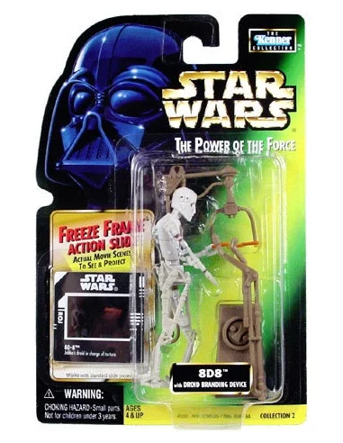 es::8D8 - Figura Star Wars Hasbro