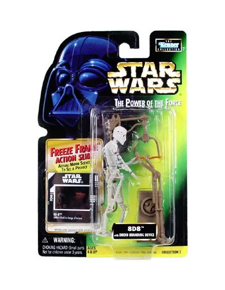 es::8D8 - Figura Star Wars Hasbro
