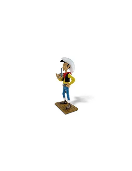 es::LUCKY LUKE - Figura Lucky Luke