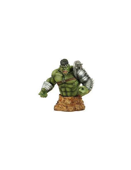 es::WORLD WAR HULK - Busto Marvel