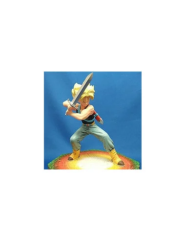 es::TRUNKS - Estatua Dragonball Z