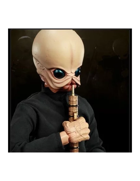 es::FIGRIN D'AN - Figura 1/6 Sideshow Star Wars