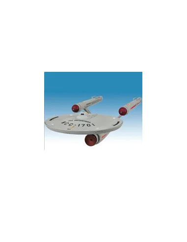 es::USS ENTERPRISE MIRROR MODEL - Vehículo Star Trek