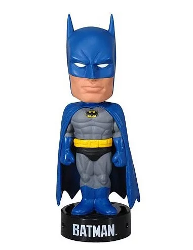 es::Cabezón DC con ambientador - BATMAN