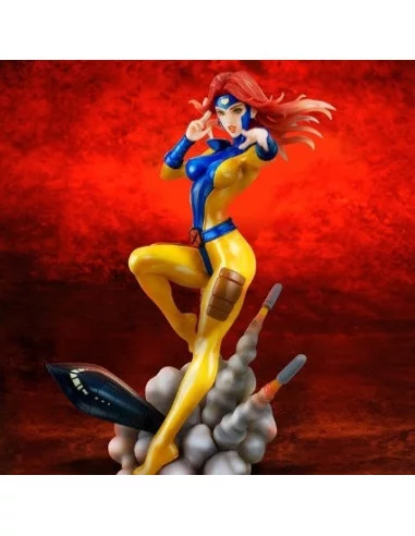 es::JEAN GREY - Estatua Bishoujo Marvel
