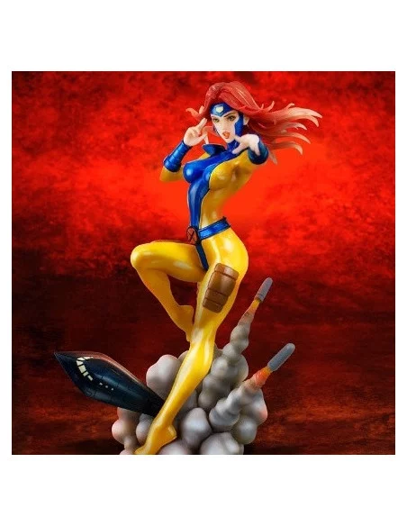 es::JEAN GREY - Estatua Bishoujo Marvel