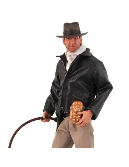 es::INDIANA JONES - Figura 1/4 Indiana Jones