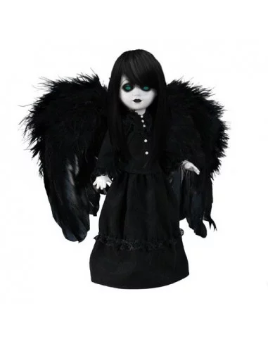 es::LDD SERIE 21: TENEBRE- Figura Living Dead Dolls