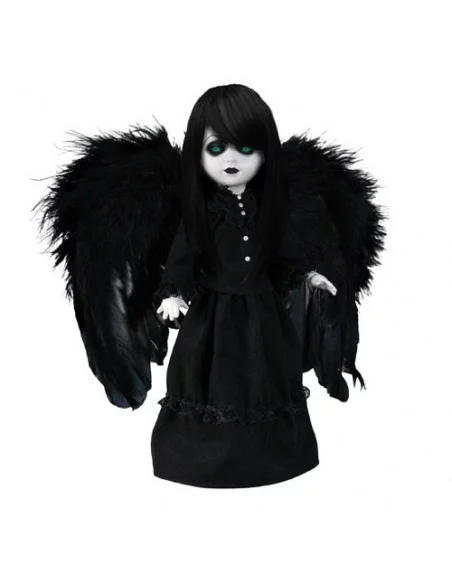 es::LDD SERIE 21: TENEBRE- Figura Living Dead Dolls