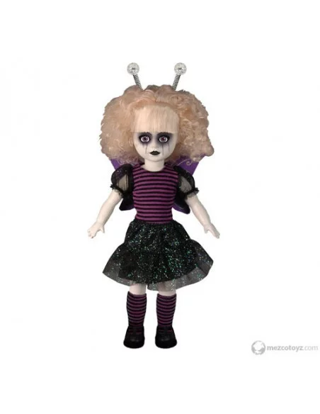 es::LDD SERIE 21: DIXIE - Figura Living Dead Dolls