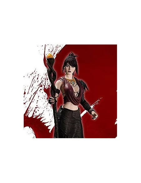 es::MORRIGAN - Figura Dragon Age