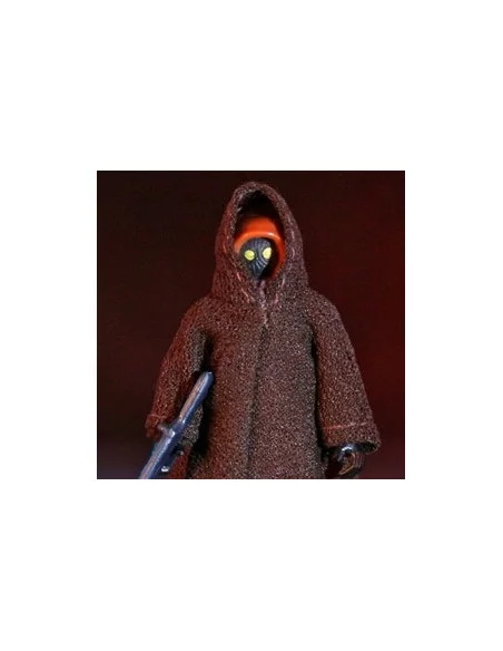 es::JAWA TRAJE DE TELA KENNER JUMBO VINTAGE - Figura 1/6 Star Wars Gentle Giant