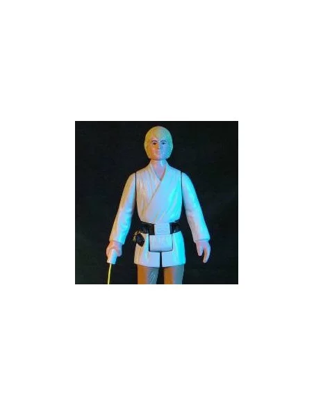 es::LUKE SKYWALKER KENNER JUMBO VINTAGE - Figura 1/6 Star Wars