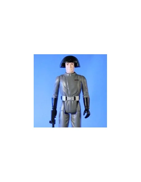 es::DEATH SQUAD COMMANDER KENNER JUMBO VINTAGE - Figura 1/6 Star Wars Gentle Giant