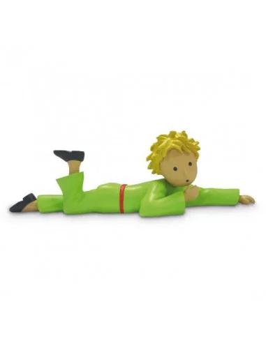 es::El Principito Tumbado - Figura Petit Prince