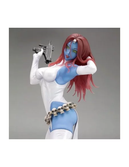 es::MYSTIQUE MÍSTICA - Estatua Bishoujo Marvel