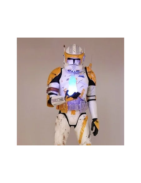 es::COMMANDER CODY ORDER 66 - Estatua 1/5 Attakus Star Wars