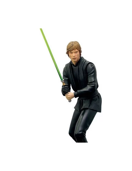 es::LUKE JEDI KNIGHT - Estatua 1/5 Attakus Star Wars