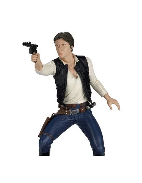 es::HAN SOLO - Estatua 1/5 Attakus Star Wars