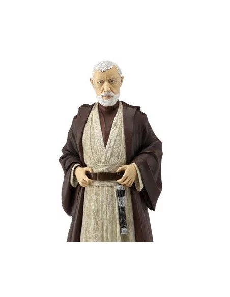 es::OBI-WAN KENOBI - Estatua 1/5 Attakus Star Wars