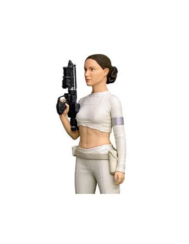 es::PADME AMIDALA - Estatua 1/5 Attakus Star Wars
