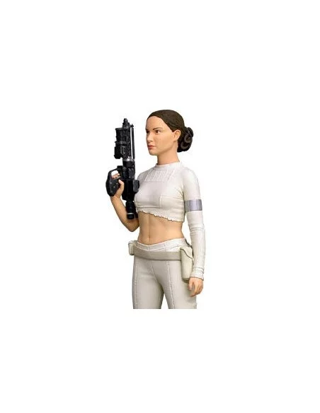 es::PADME AMIDALA - Estatua 1/5 Attakus Star Wars