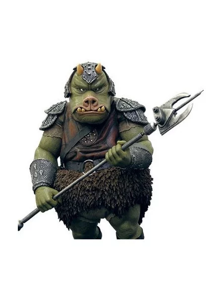 es::GAMORREAN GUARD - Estatua 1/5 Attakus Star Wars