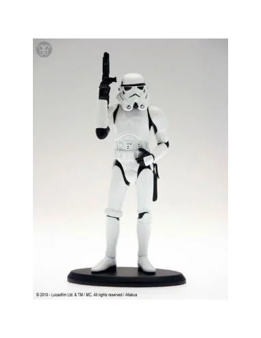 es::STORMTROOPER - Estatua 1/10 Attakus Star Wars
