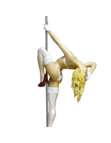 es::DERBY UNDERWEAR BY ETIENNE AILLAUD - Estatua Femmes d'Auteurs Attakus