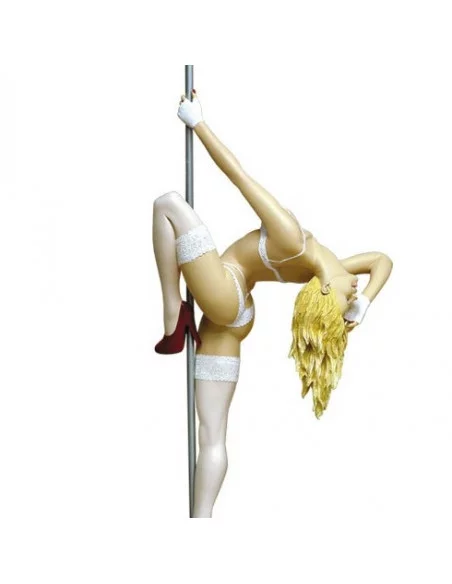 es::DERBY UNDERWEAR BY ETIENNE AILLAUD - Estatua Femmes d'Auteurs Attakus