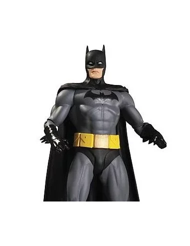 es::Figura Justice League Classic Icons - BATMAN