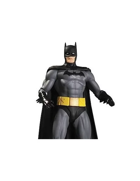 es::Figura Justice League Classic Icons - BATMAN