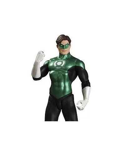 es::Figura Justice League Classic Icons - GREEN LANTERN