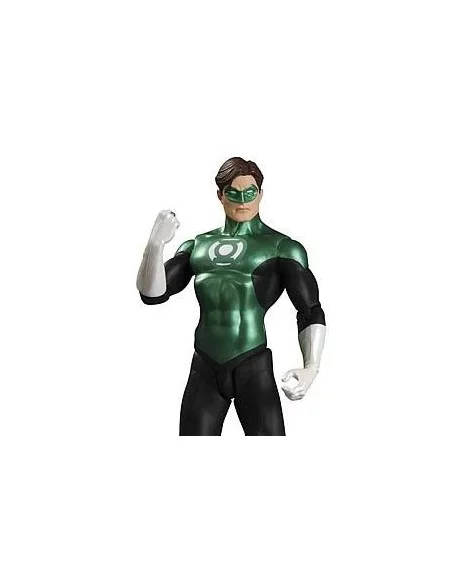 es::Figura Justice League Classic Icons - GREEN LANTERN