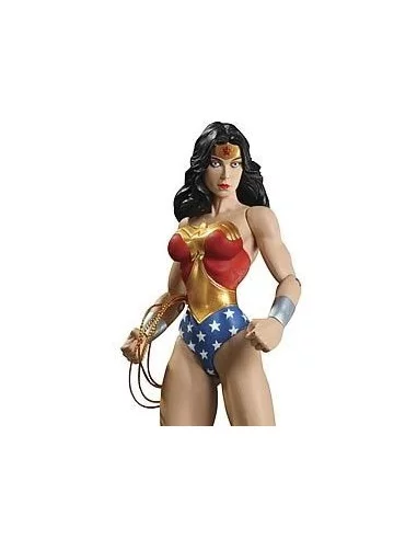 es::Figura Justice League Classic Icons - WONDER WOMAN