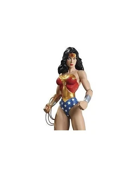 es::Figura Justice League Classic Icons - WONDER WOMAN