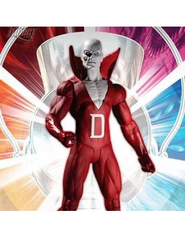es::Figura Brightest Day Serie 1 - DEADMAN