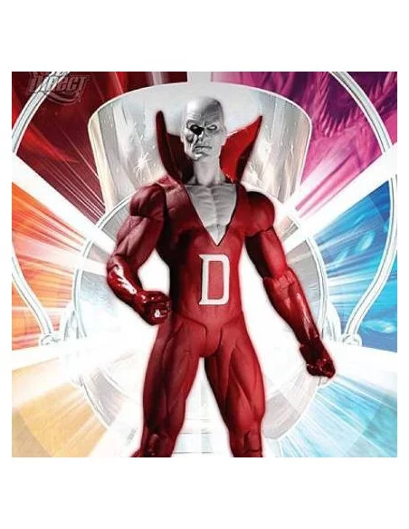 es::Figura Brightest Day Serie 1 - DEADMAN