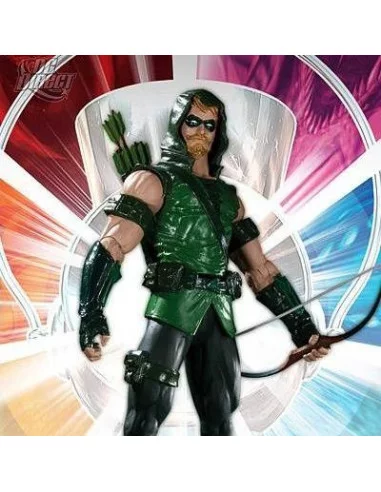 es::Figura Brightest Day Serie 1 - GREEN ARROW