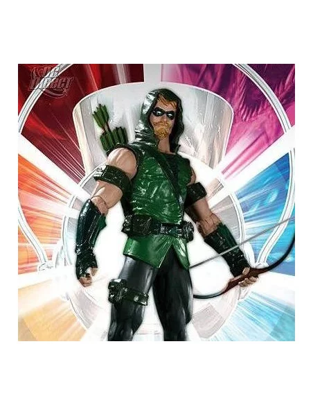 es::Figura Brightest Day Serie 1 - GREEN ARROW